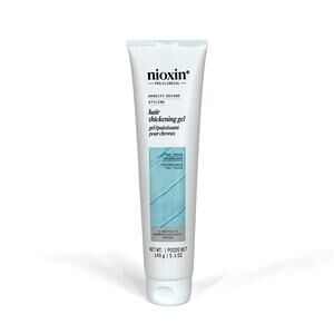 Nioxin Hair Thickening Gel New $21 Volume Texture Hold Styling Product 5.1 oz